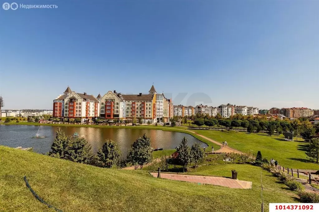 Участок в Краснодар, улица Баха, 7 (12.6 м) - Фото 0