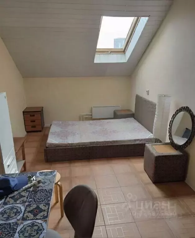 Комната Москва д. Румянцево, ул. Садовая, 85 (20.0 м) - Фото 2