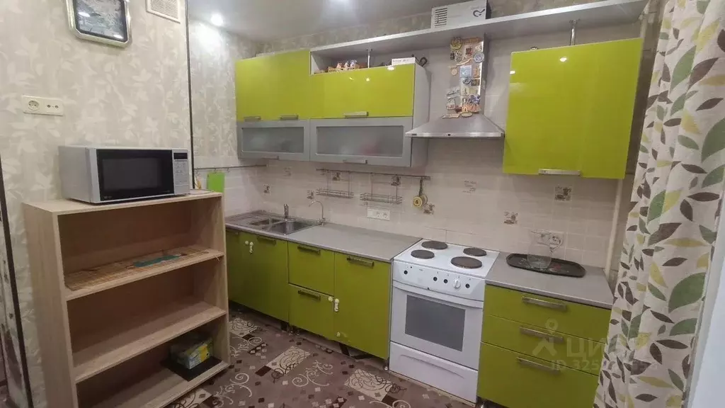 1-к кв. Москва Волынская ул., 3 (38.0 м) - Фото 1