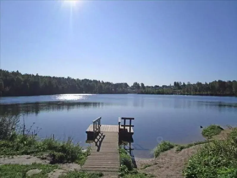 Участок в Ленинградская область, Всеволожский район, Колтушское ... - Фото 1