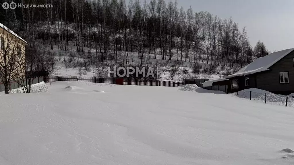 Участок в Октябрьский, Родниковая улица (7 м) - Фото 2