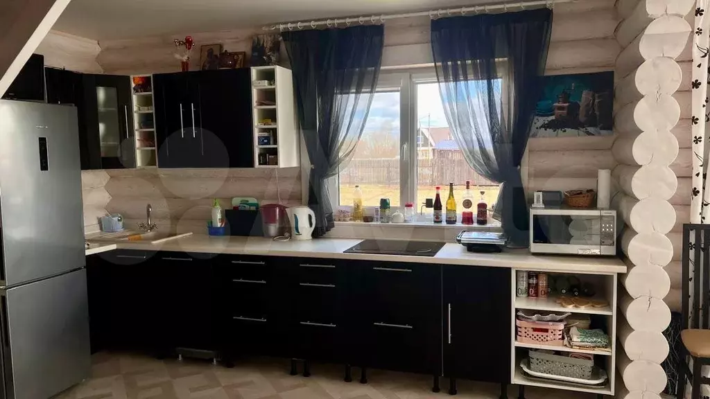 Коттедж 120 м на участке 15 сот. - Фото 0