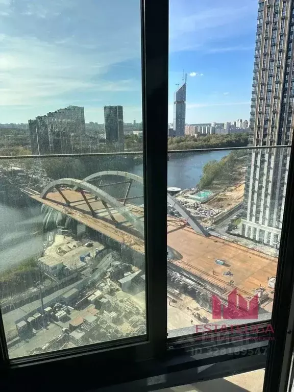 2-к кв. Москва Причальный проезд, 10к2 (62.5 м) - Фото 2