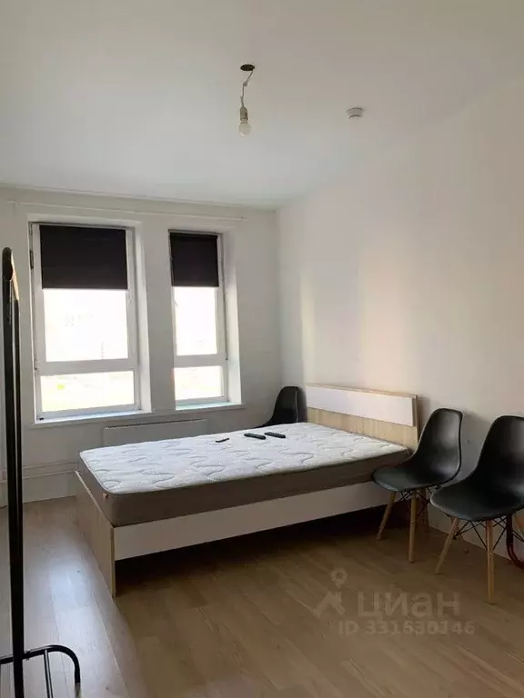 1-к кв. Москва ул. Саларьевская, 10к1 (40.0 м) - Фото 1