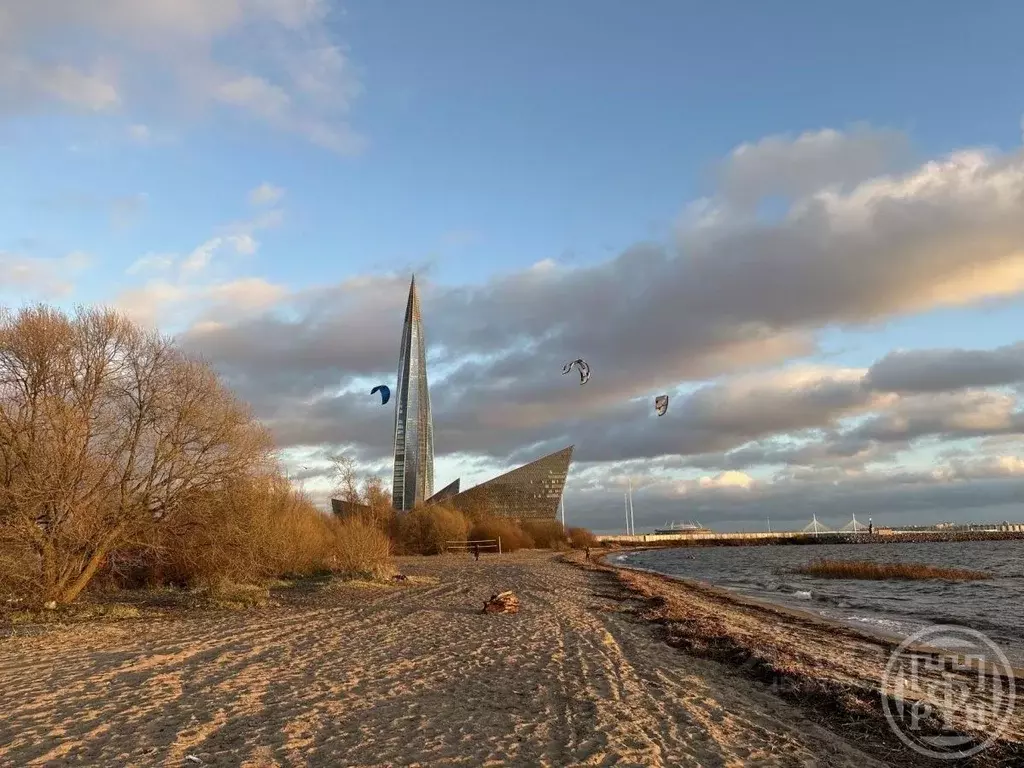 Участок в Санкт-Петербург Гартнеровский пер., 5 (28.37 сот.) - Фото 1
