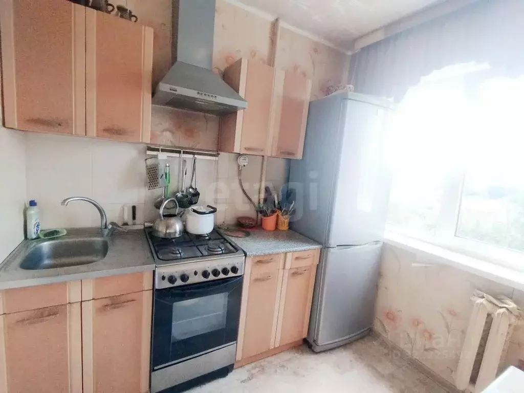 2-к кв. Челябинская область, Озерск ул. Семенова, 14 (48.1 м) - Фото 0