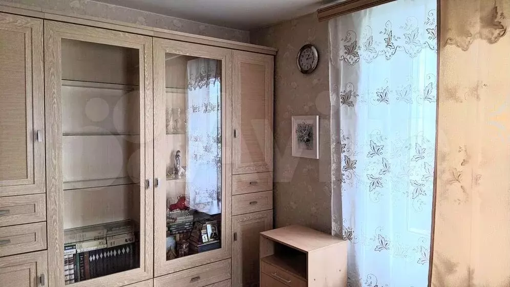 2-к. квартира, 37,2 м, 6/9 эт. - Фото 1