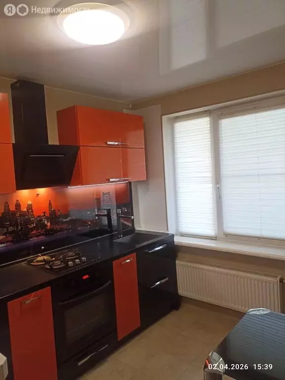 2-комнатная квартира: Санкт-Петербург, Наличная улица, 36к5 (47.3 м) - Фото 1