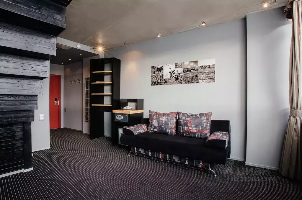 Комната Московская область, Дмитровский муниципальный округ, д. Курово ... - Фото 2