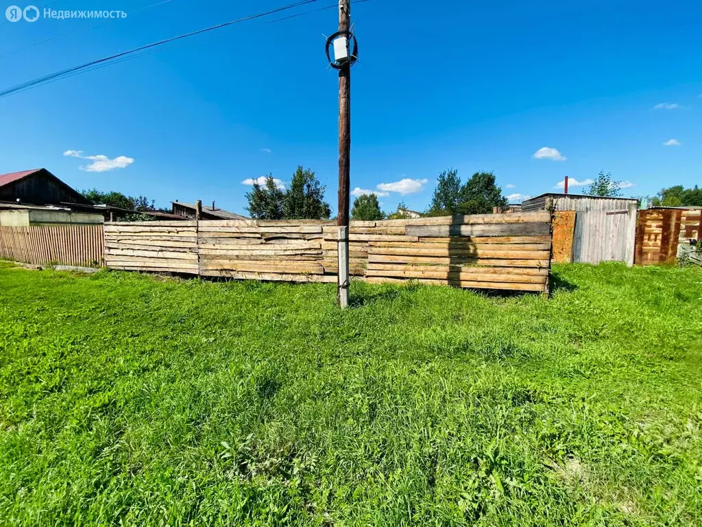 Участок в Свердловская область, Ирбитское муниципальное образование, ... - Фото 0