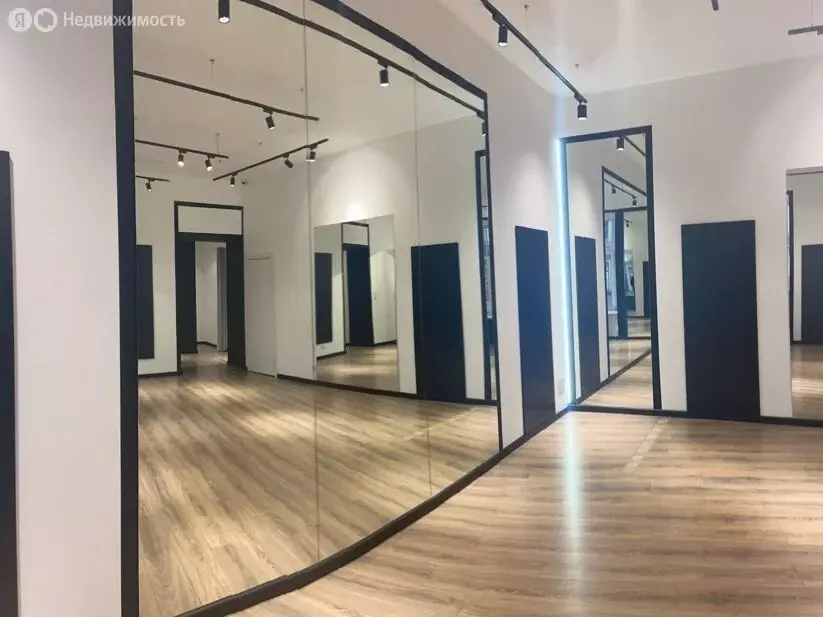 Офис (73 м) - Фото 2