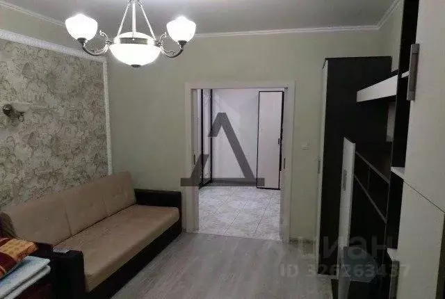 1-к кв. Самарская область, Самара Печерская ул., 27 (45.0 м) - Фото 1