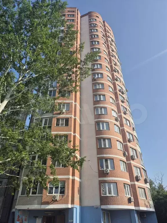 1-к. квартира, 48 м, 15/18 эт. - Фото 0