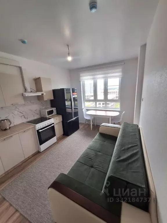 3-к кв. Москва ул. Гренадерская, 9к1 (80.0 м) - Фото 1