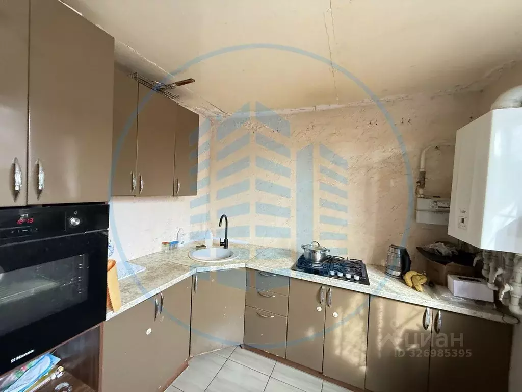 Дом в Ставропольский край, Ессентуки Овощевод СТ,  (78 м) - Фото 2