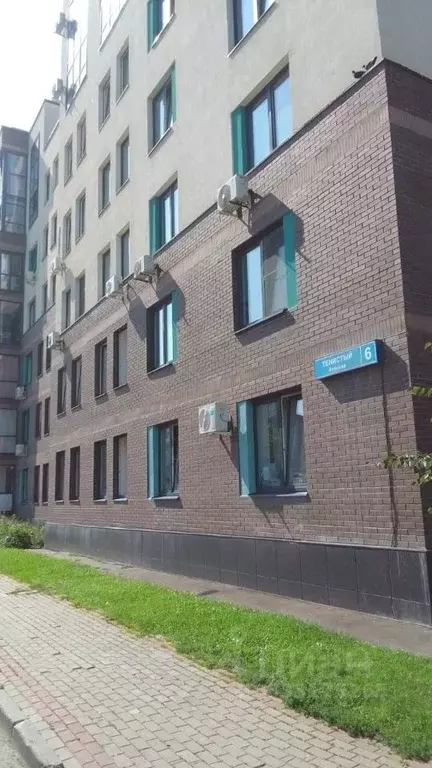 Студия Московская область, Мытищи бул. Тенистый, 6 (32.4 м) - Фото 1
