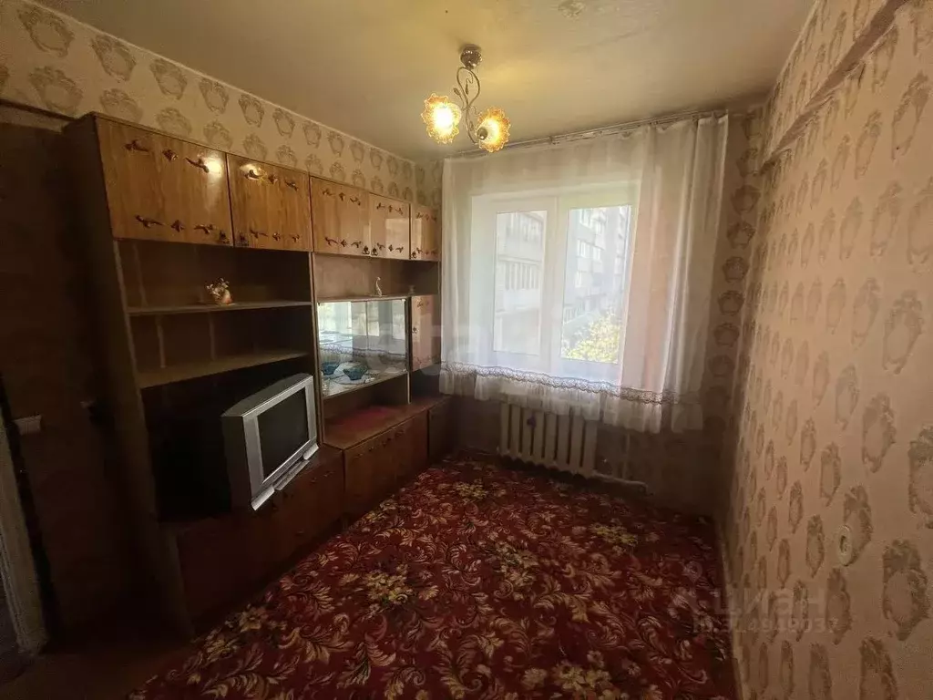 Комната Брянская область, Брянск Красноармейская ул., 168 (20.0 м) - Фото 1