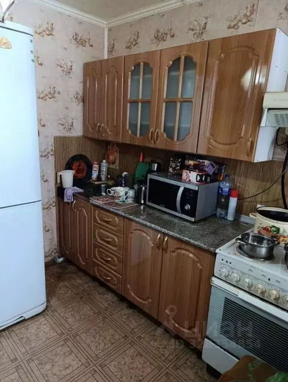 3-к кв. Иркутская область, Усть-Илимск ул. Мечтателей, 38 (61.3 м) - Фото 1