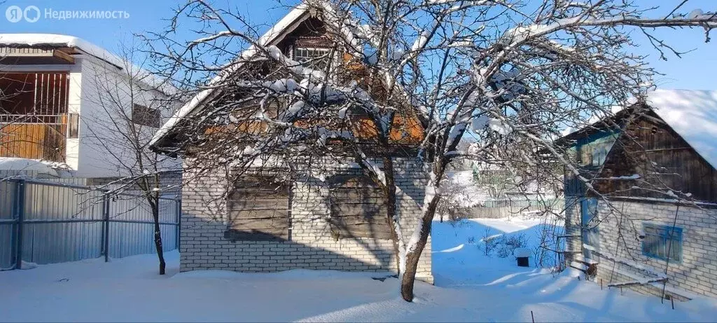 Дом в Брянск, садоводческое объединение Юпитер (20 м) - Фото 2