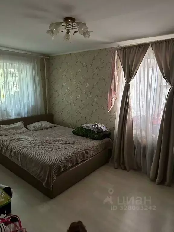 1-к кв. Московская область, Люберцы Октябрьский просп., 62 (35.0 м) - Фото 1