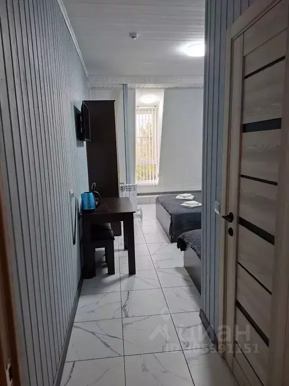 Комната Ростовская область, Каменск-Шахтинский Белорусская ул., 38 - Фото 1