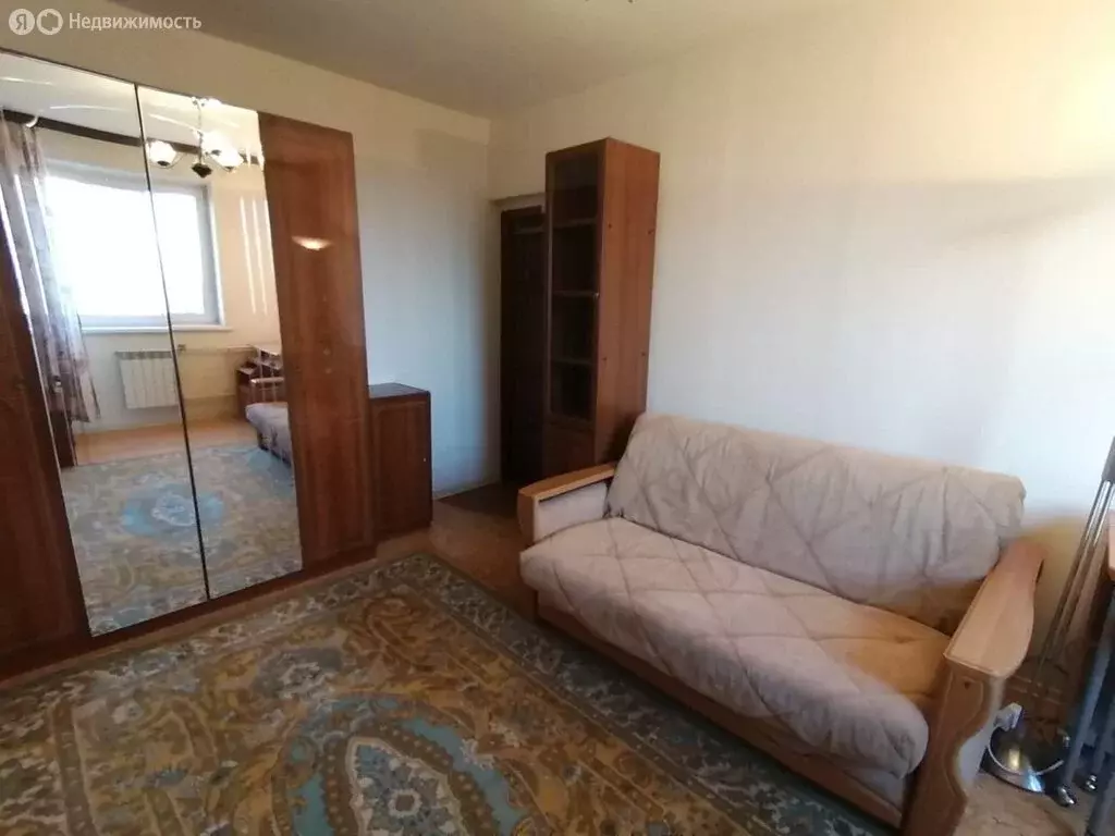 3-комнатная квартира: Москва, Кантемировская улица, 4к3 (76 м) - Фото 2