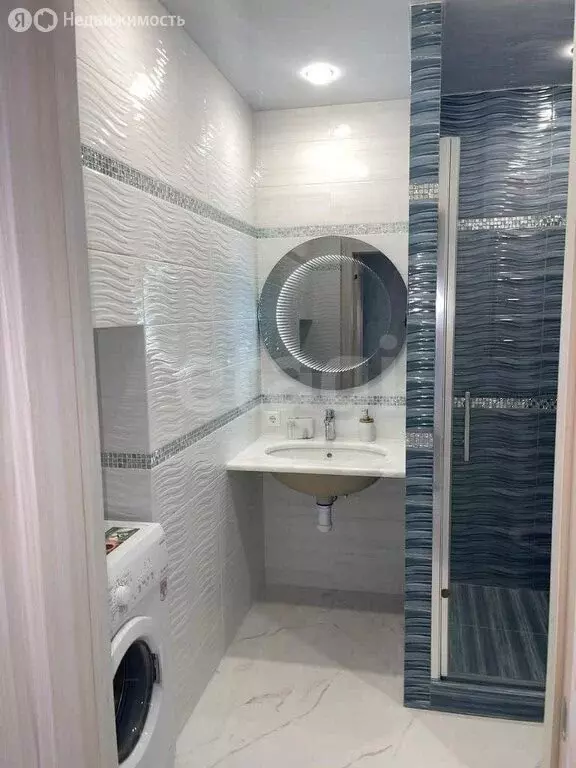 1-комнатная квартира: Севастополь, улица Челнокова, 17к1 (38.9 м) - Фото 0