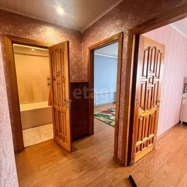 3-к кв. Владимирская область, Покров Петушинский район, ул. Карла ... - Фото 1