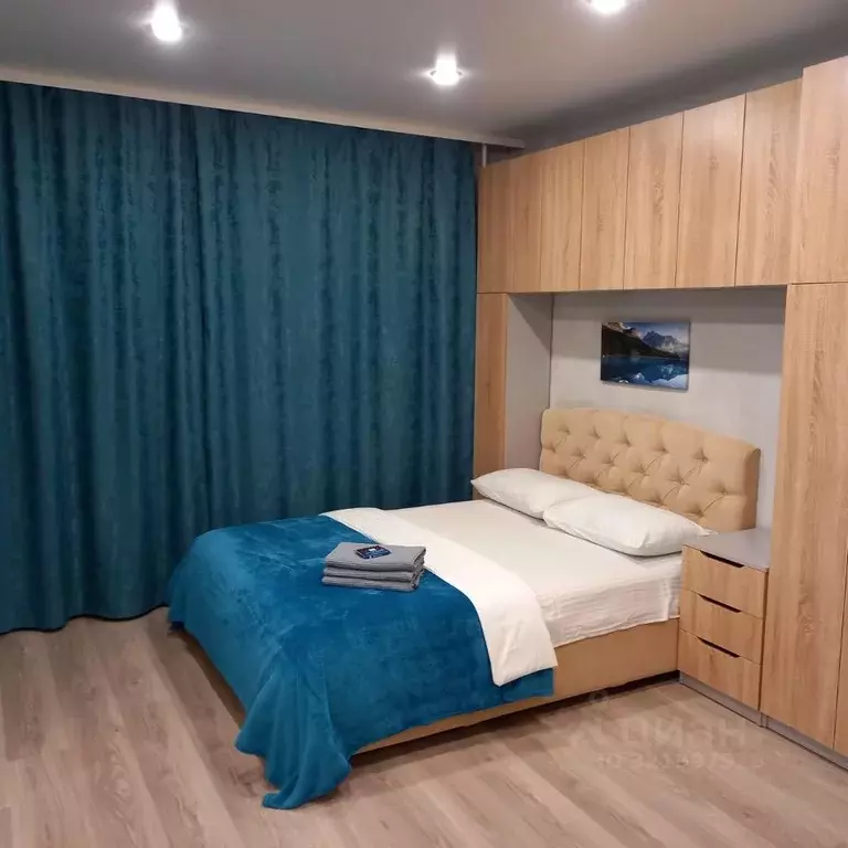 1-к кв. Вологодская область, Вологда Зеленый Город мкр, 4 (35.0 м) - Фото 2