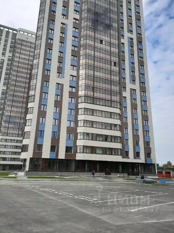 Гараж в Новосибирская область, Новосибирск Гурьевская ул., 177 (30 м) - Фото 0