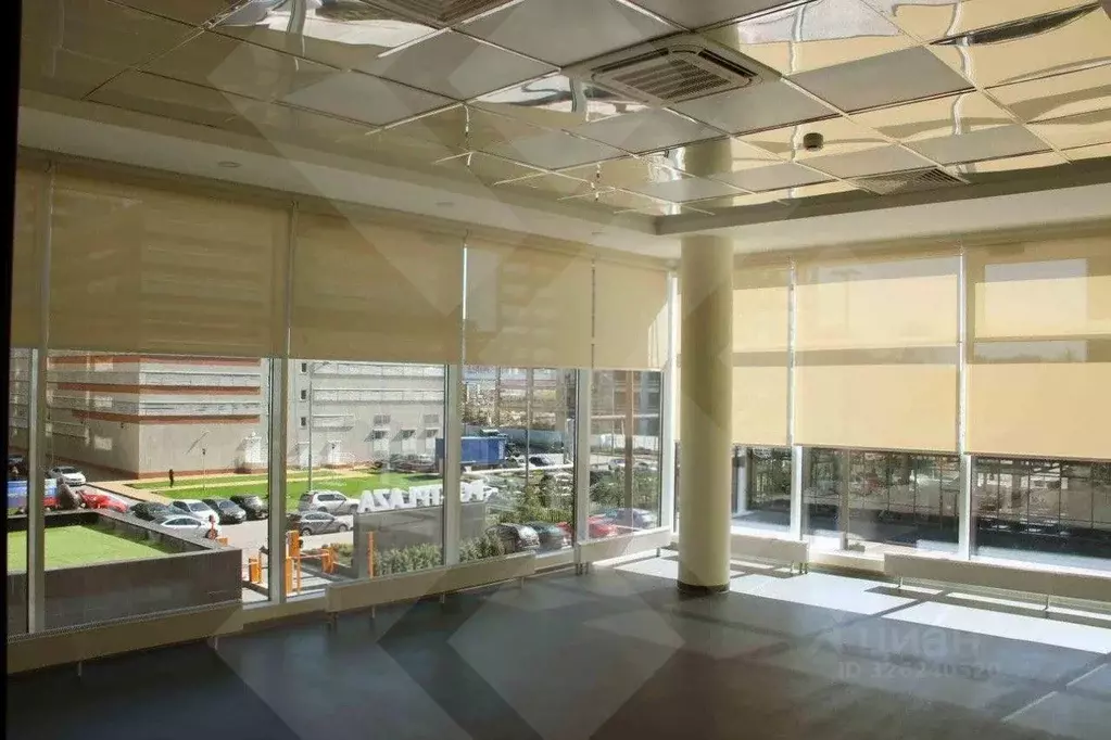 Офис в Москва проезд Проектируемый № 4062, 6 (143 м) - Фото 1