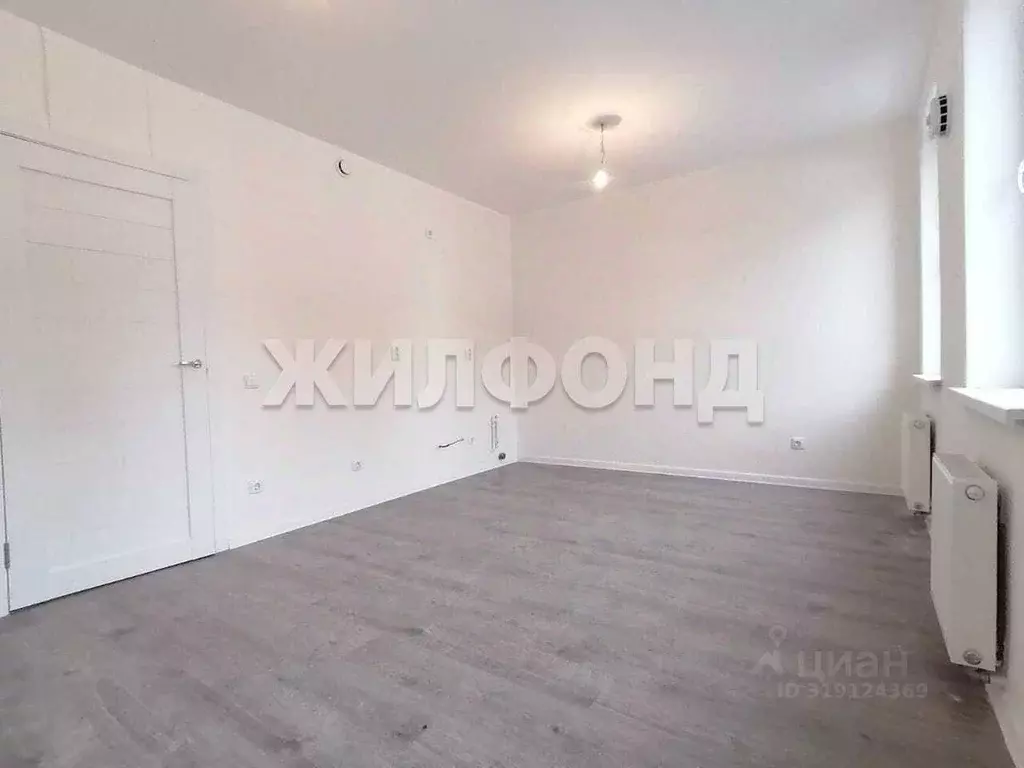 Квартира, студия, 24.53 м - Фото 0