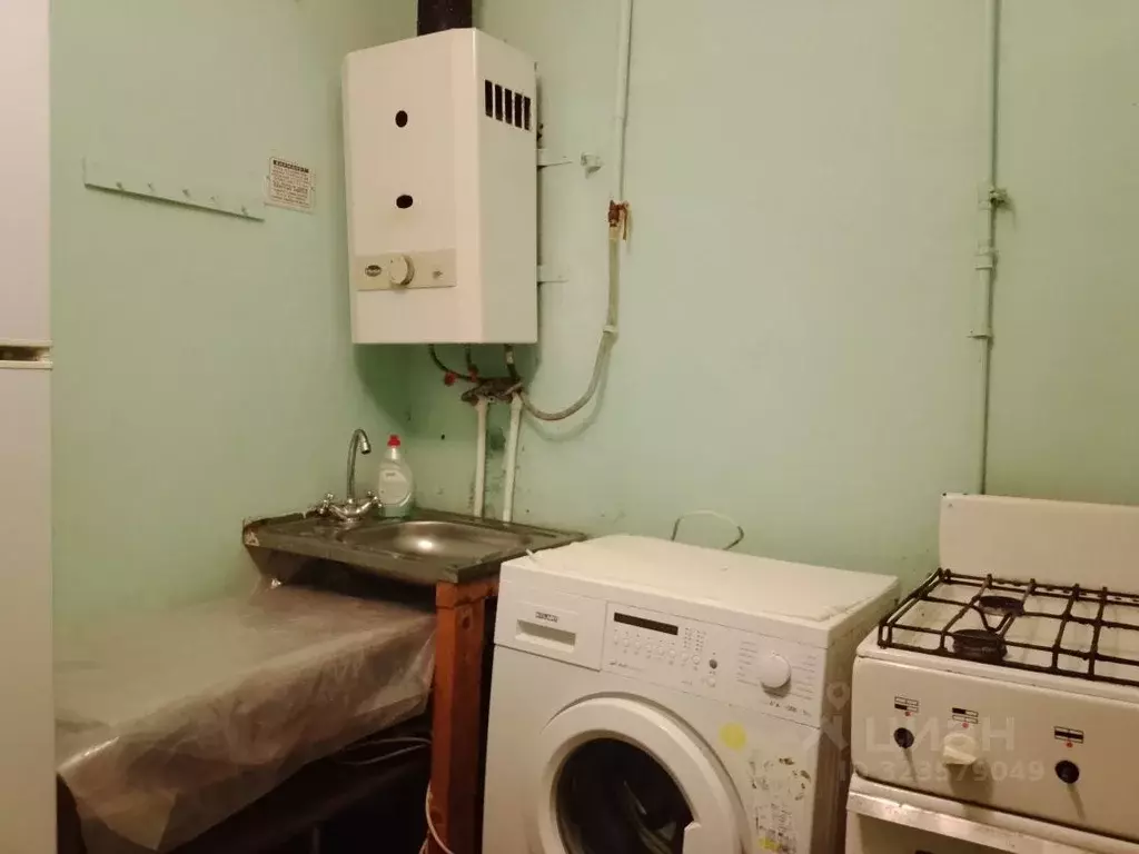 2-к кв. Москва Мартеновская ул., 8К2 (56.0 м) - Фото 2