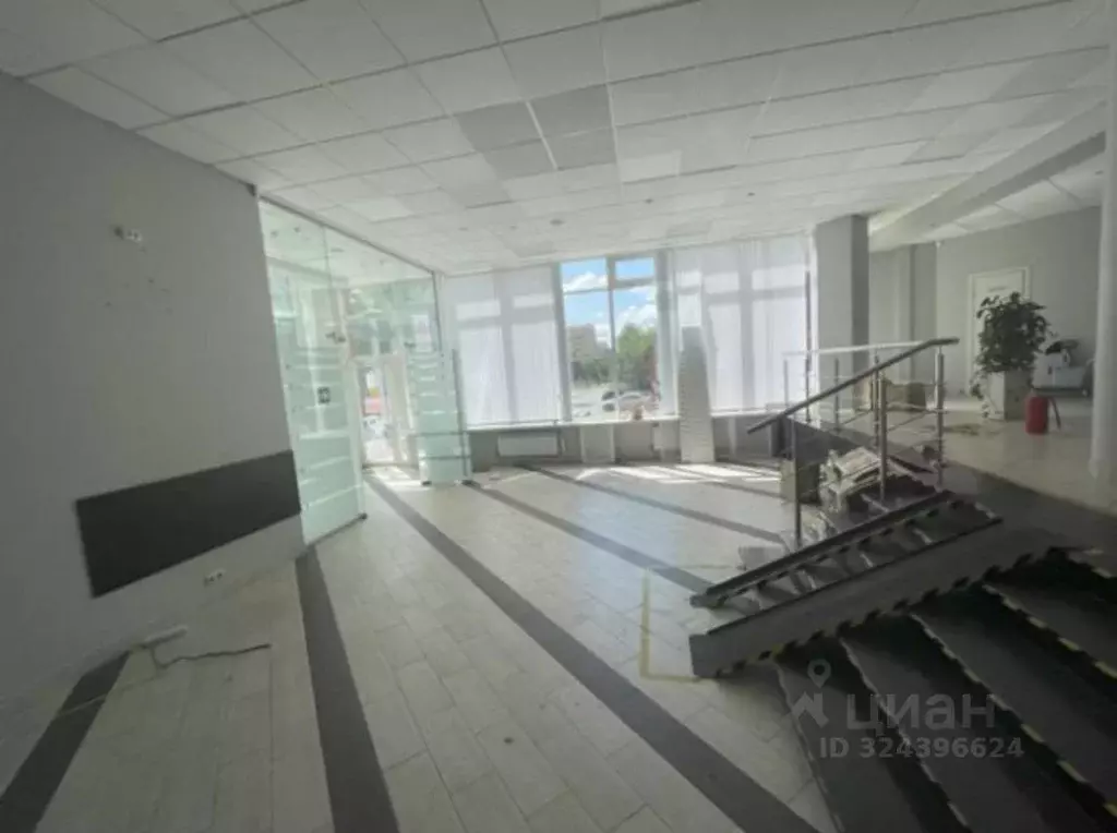 Помещение свободного назначения в Москва 1-я Останкинская ул., 26 (500 ... - Фото 2