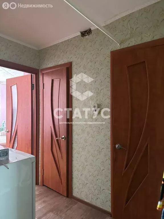 2-комнатная квартира: Добрянка, улица Победы, 10/1 (51.8 м) - Фото 1