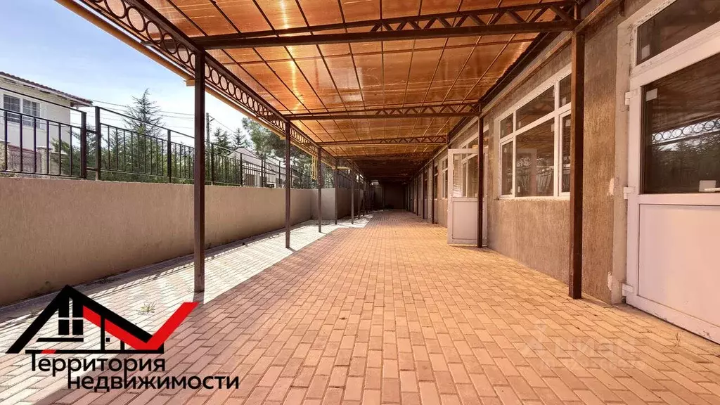 2-к кв. Севастополь Гагаринский муниципальный округ, ул. Военных ... - Фото 2