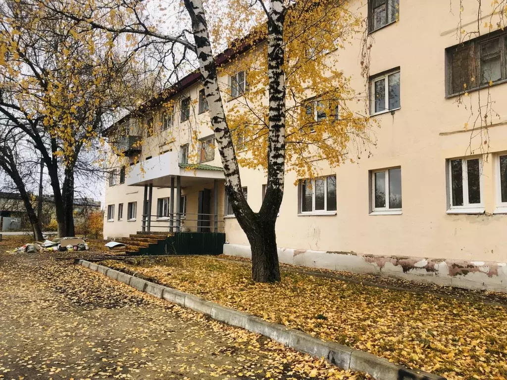 Студия Мордовия, Саранск ул. Горная, 25 (33.2 м) - Фото 1