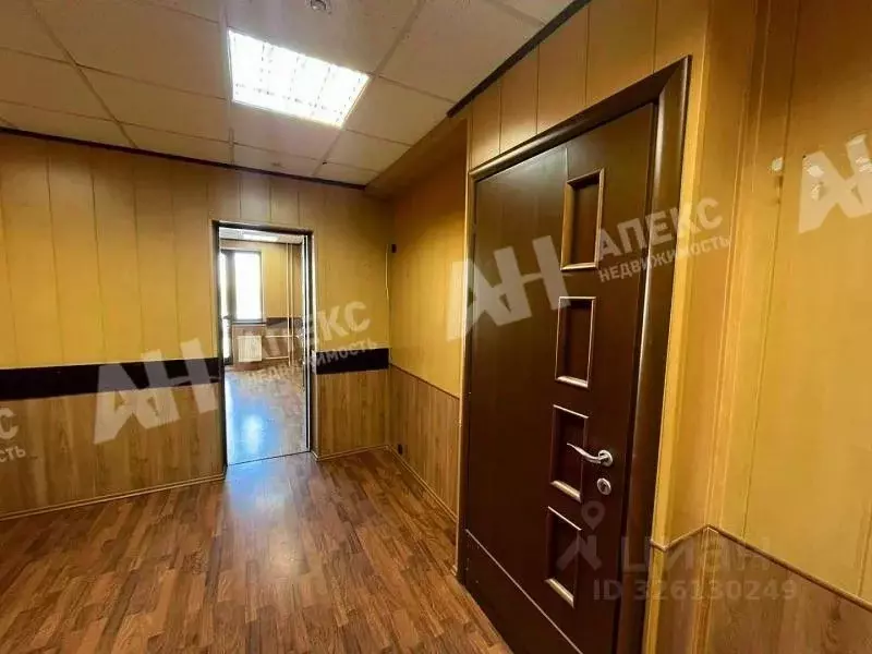 Офис в Москва Флотская ул., 5а (76 м) - Фото 2