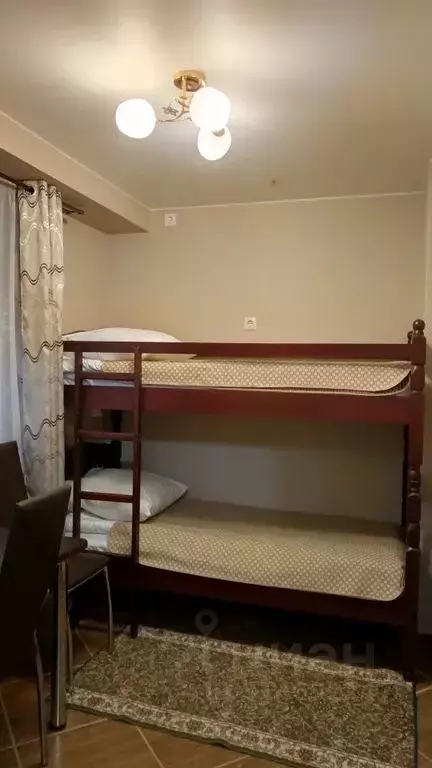 Комната Московская область, Кубинка ул. 59-я Мехколонна, 35 - Фото 2