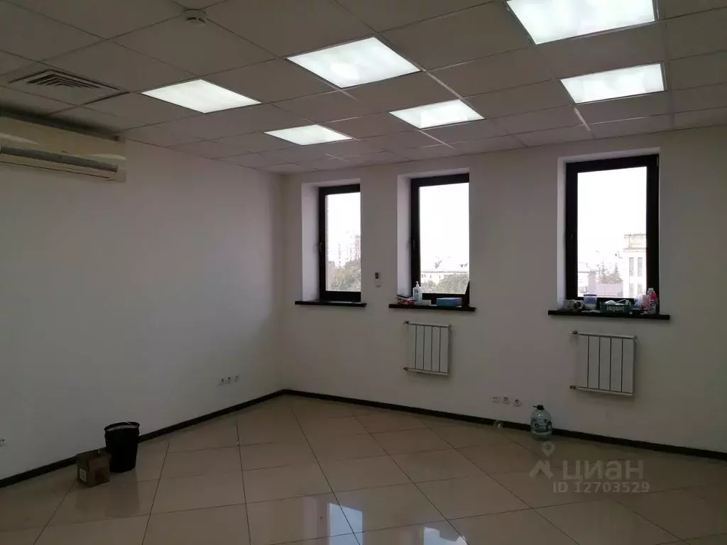 Офис в Тульская область, Тула просп. Ленина, 50Гс1 (35 м) - Фото 2