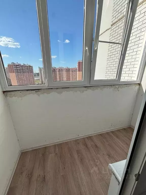 3-к кв. Ростовская область, Ростов-на-Дону ул. Ткачева, 15 (74.0 м) - Фото 2