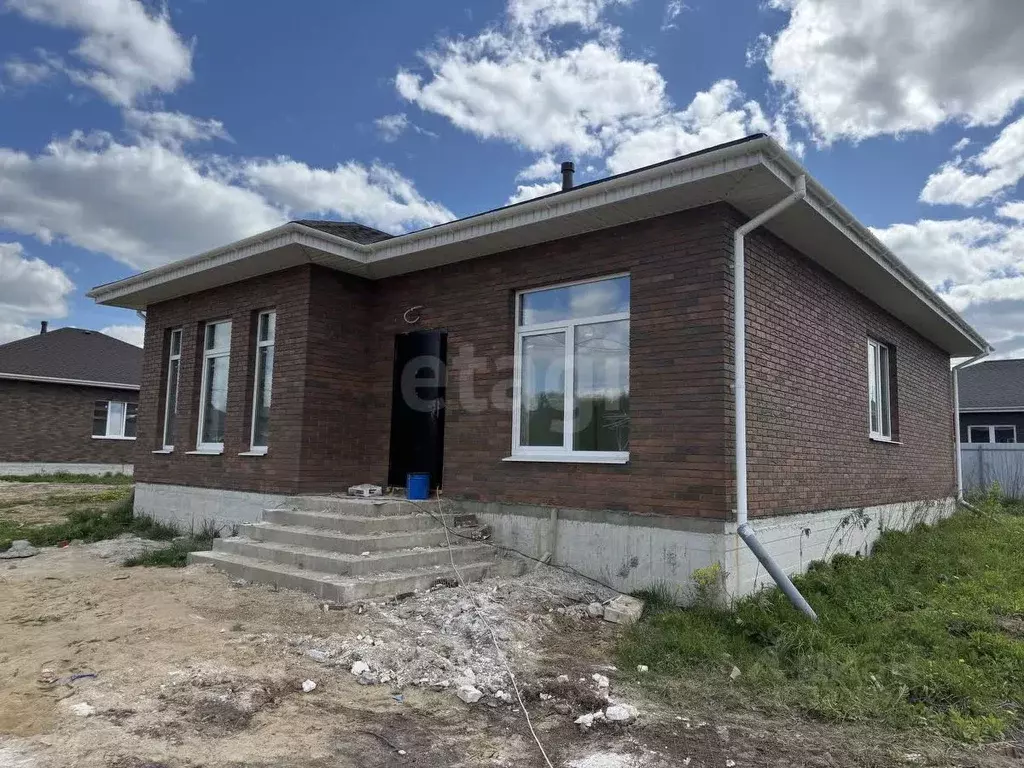 Дом в Тульская область, Тула городской округ, д. Хопилово, Восточный ... - Фото 1