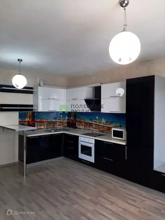 Продаётся 2-к квартира, 52.2 м - Фото 1