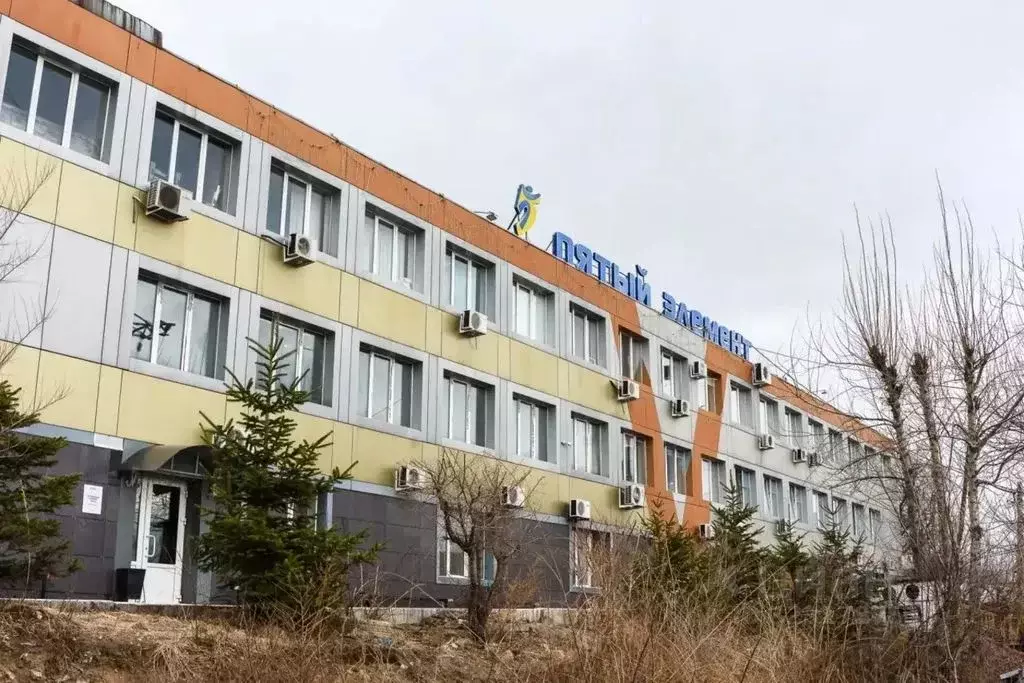 Комната Хабаровский край, Хабаровск Сигнальная ул., 5 - Фото 2