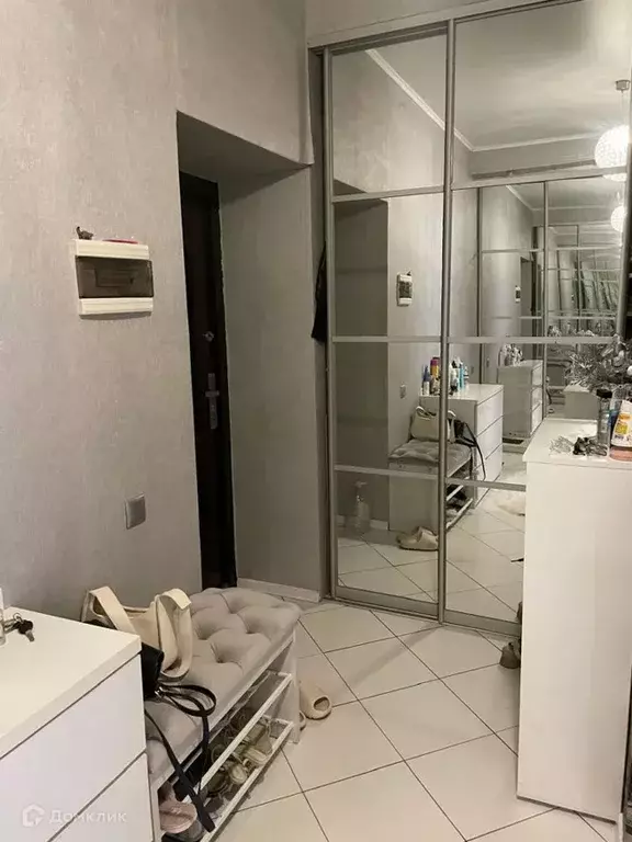 Продаётся 1-к квартира, 45 м - Фото 1