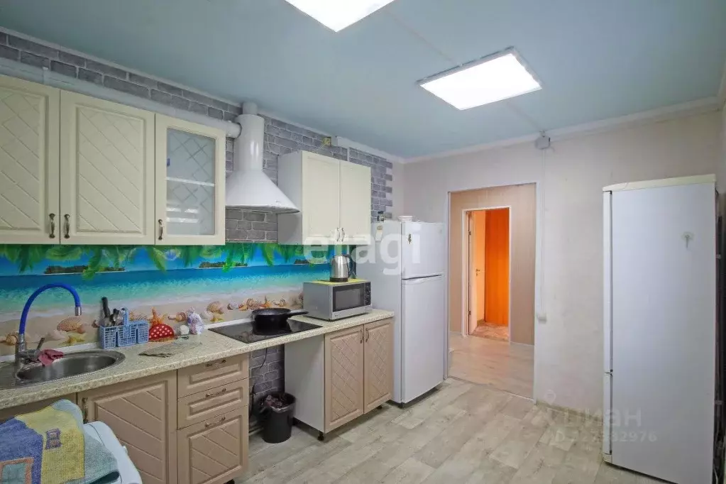 Дом в Ямало-Ненецкий АО, Новый Уренгой Дунай ДНТ, ул. Ясных Зорь (110 ... - Фото 1