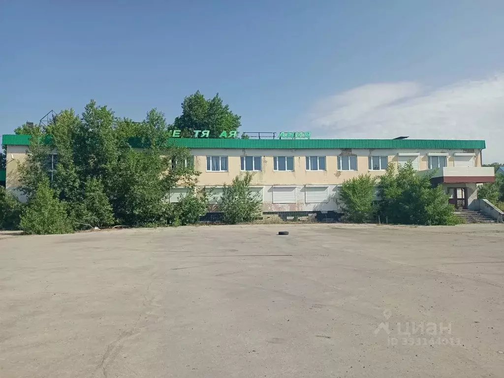 Производственное помещение в Самарская область, Тольятти ул. Никонова, ... - Фото 1