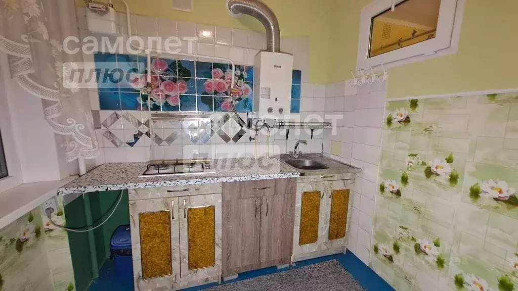 1-к кв. Севастополь ул. Богданова, 10 (30.0 м) - Фото 0