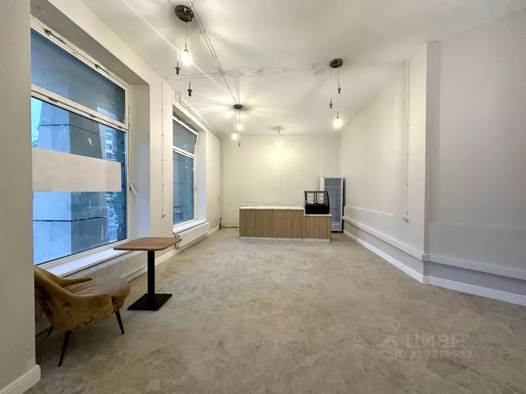 Помещение свободного назначения в Московская область, Красногорск ... - Фото 1