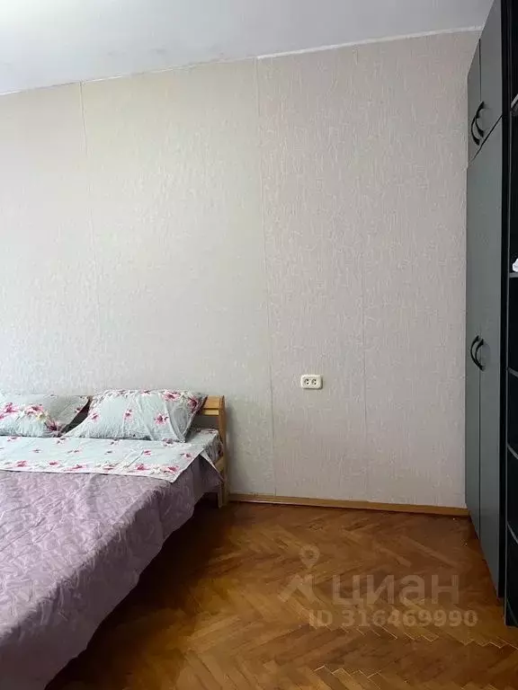 3-к кв. Краснодарский край, Сочи ул. Дарвина, 74 (65.0 м) - Фото 1
